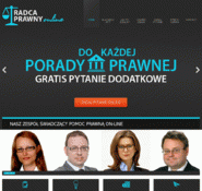 Forum i opinie o twojradcaprawny.pl