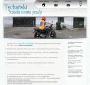 Tychanski.pl