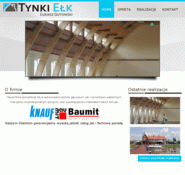 Forum i opinie o tynki.elk.pl
