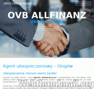 Forum i opinie o ubezpieczenia-glogow.com.pl