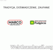 Forum i opinie o ubezpieczeniamarco.pl