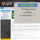 ulgaz.pl