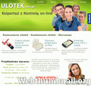 Ulotek.com.pl