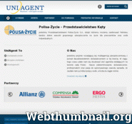Uniagent.pl