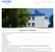 Unizet.com.pl