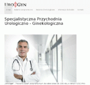 Uro-gyn.com.pl