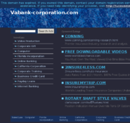 Vabank-corporation.com