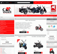 Vader-motocykle.pl