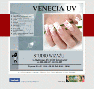 Venecia.net.pl