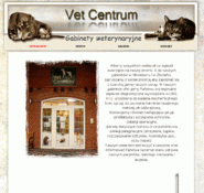 Forum i opinie o vet-centrum.pl