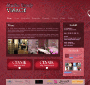 Visage-studio.com.pl