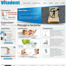 vitadent.net.pl