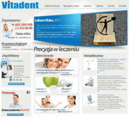 Vitadent.net.pl