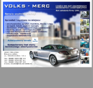 Volks-merc.pl