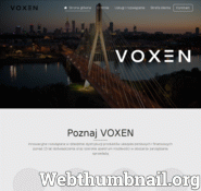 Voxen.pl