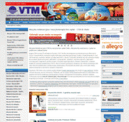 Forum i opinie o vtm.com.pl