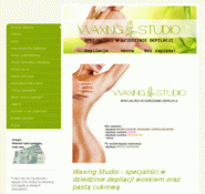 Waxingstudio.pl