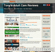 Forum i opinie o webcamreports.com