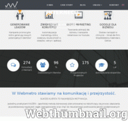 Webmetro.pl