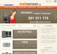 Webserwer.pl