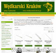 Wedkarskikrakow.pl
