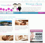 Forum i opinie o wesele.com.pl