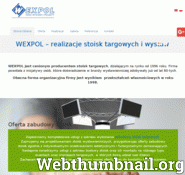 Forum i opinie o wexpol.com.pl