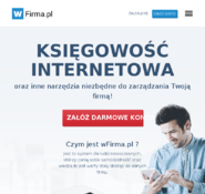 Forum i opinie o wfirma.pl