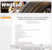 Forum i opinie o wheelo.pl
