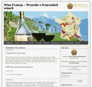 Forum i opinie o wina-francja.pl