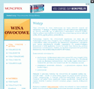 Wina-owocowe.friko.pl