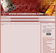 Forum i opinie o winadomowe.com