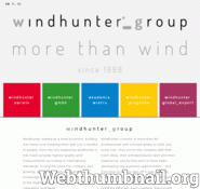 Forum i opinie o windhunter.com