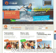 Forum i opinie o windsurfing.com.pl
