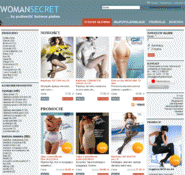 Forum i opinie o womansecret.pl