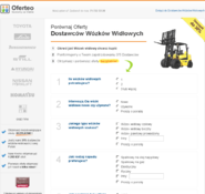 Wozki-widlowe.oferteo.pl