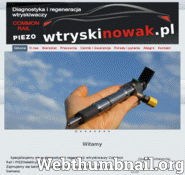 Wtryskinowak.pl