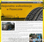 Forum i opinie o wulkanizacjapiaseczno.com.pl