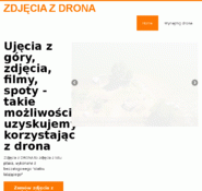 Wynajemdrona.pl