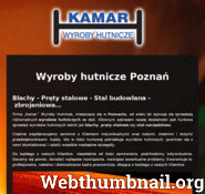 Forum i opinie o wyrobyhutnicze-poznan.pl
