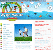 Wyspamalucha.edu.pl