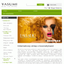 yasumi.eu