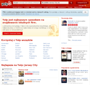 Forum i opinie o yelp.pl