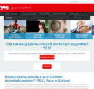 Forum i opinie o yesschool.pl