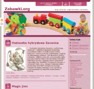 Zabawki.org