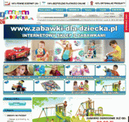 Forum i opinie o zabawki-dla-dziecka.pl