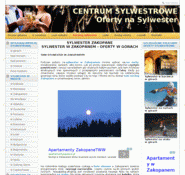 Forum i opinie o zakopane-sylwester.sylwesteroferty.pl