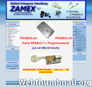 Zamex-orneta.pl