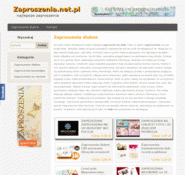 Zaproszenia.net.pl