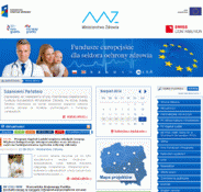 Forum i opinie o zdrowie.gov.pl